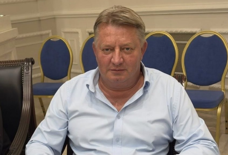 Ka ndërruar jetë kryetari i Bërvenicës Jovica Ilievski 