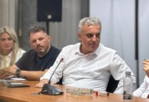 Bajram Rexhepi thërret protesta, BDI proteston kundër vetvetes?!