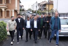 Valon Zeqiri: Tetovarët nuk dolën kundër Kasamit, sepse po shohin ndryshimet në qytet
