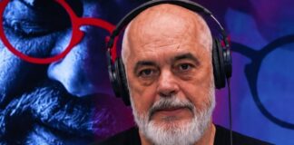Edi Rama fyen rëndë protestuesit shqiptar, i quan protestuesit hajvanë!
