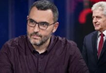 E kundërshtoi protestën në Tiranë, Arlind Qori i reagon ashpër Ali Ahmetit
