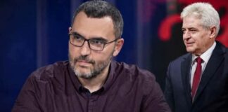 E kundërshtoi protestën në Tiranë, Arlind Qori i reagon ashpër Ali Ahmetit
