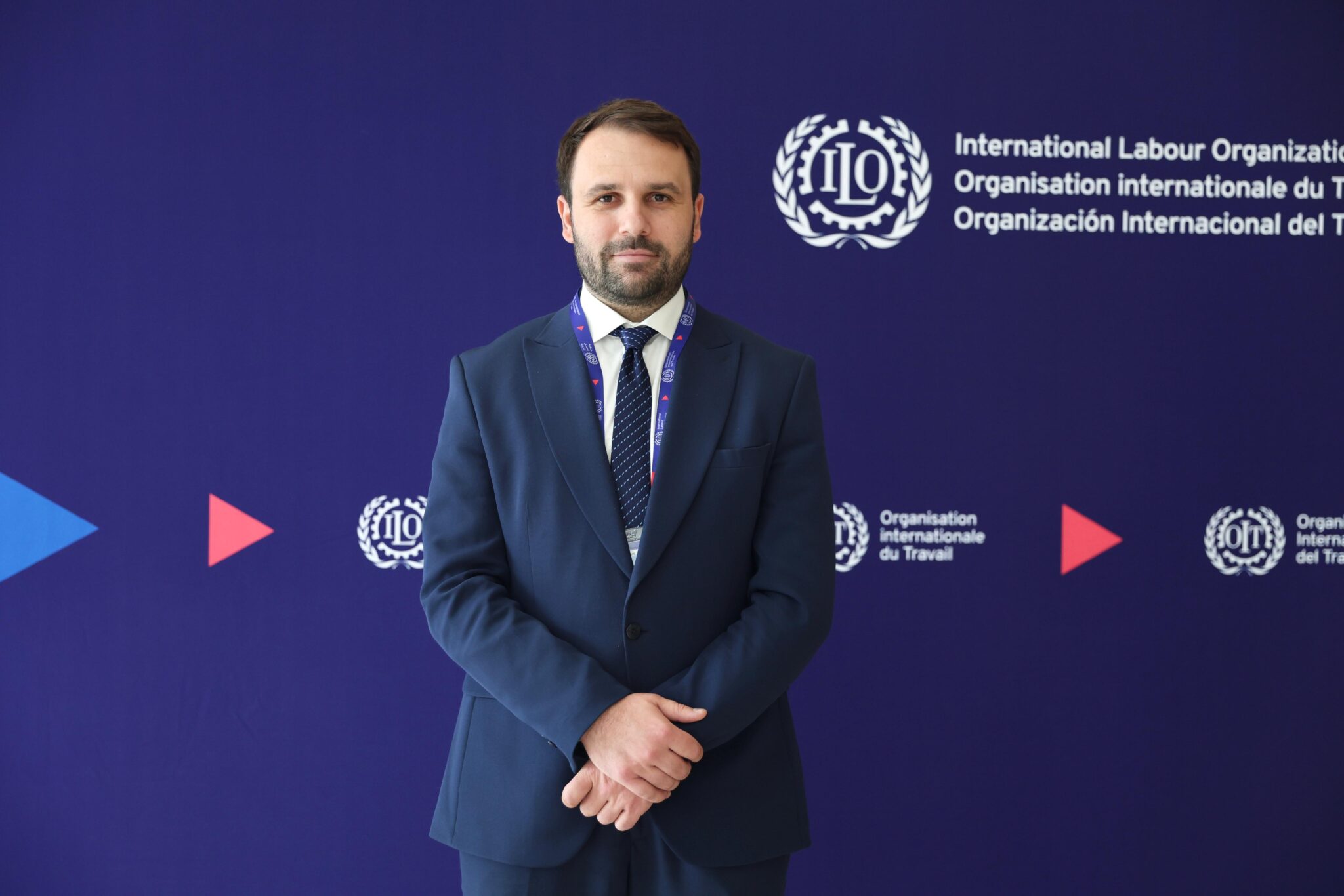 Durmishi në Gjenevë  Dialogu është vegla më e fortë për zgjidhje të qëndrueshme në tregun e punës