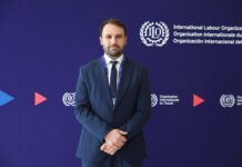 Durmishi në Gjenevë: Dialogu është vegla më e fortë për zgjidhje të qëndrueshme në tregun e punës