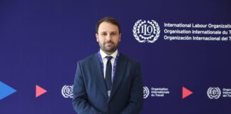 Durmishi në Gjenevë: Dialogu është vegla më e fortë për zgjidhje të qëndrueshme në tregun e punës