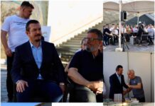 Mustafa Dauti: Shkupi Mirëpret Panairin e Librit Shqip
