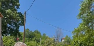 Feti Abazi, fillon ndërtimin e rrugës Rakovec – Bogovinë: Hapim prespektivë të re, për banorët e Rakovecit