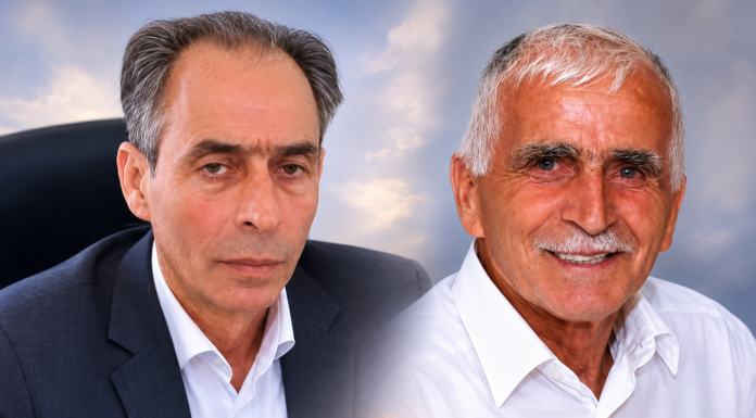 Pesë vjet pa Ejup N. Demirin – Puçin (1946–2021)