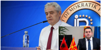 Baba Vangja i politikës shqiptare. Murtezani ironizon deklaratat e Ahmetit!