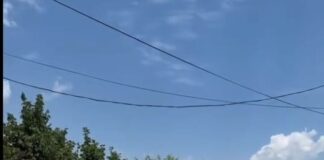 Feti Abazi dhe drejtori i BRZH-së, inspektojnë rrugën e përfunduar lokale në Kamjan: “I plotëson, të gjitha standardet”