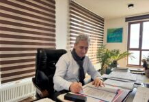 Feti Abazi: Sonte realizohet dezinsektimi kundër mushkonjave, apelojmë bletarët të mbyllin kosheret e tyre