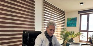 Feti Abazi: Sonte realizohet dezinsektimi kundër mushkonjave, apelojmë bletarët të mbyllin kosheret e tyre