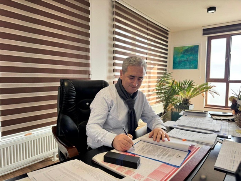 Feti Abazi  Sonte realizohet dezinsektimi kundër mushkonjave  apelojmë bletarët të mbyllin kosheret e tyre