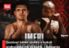 Gostivari bëhet qendra e boksit profesionist më 23 korrik – Benjamin Imeri mbron titullin në “Global Fight Night”