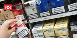 Gjermania rrit ndjeshëm taksën mbi duhanin, një paketë pritet të shkojë 12 euro