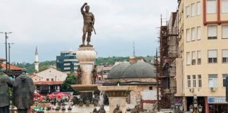 Anketë: Cila parti dhe cili lider gëzojnë mbështetjen më të madhe? (TABELA)