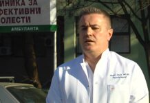Cana: Dy pacientë me Ethe të Nilit Perëndimor në gjendje kritike, edhe tre të tjerë me dyshim për infeksionin