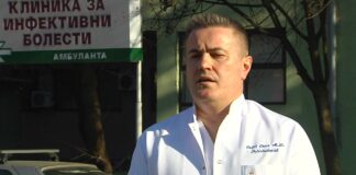Cana: Dy pacientë me Ethe të Nilit Perëndimor në gjendje kritike, edhe tre të tjerë me dyshim për infeksionin