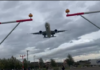 Stuhia “paralizon” Aeroportin e Cyrihut, anulohen 70 fluturime