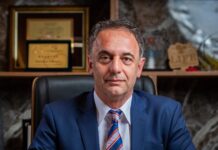 Aliu: Derisa jam ministër do të kontribuoj drejt sistemit shëndetësor