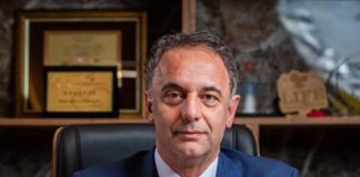 Aliu: Derisa jam ministër do të kontribuoj drejt sistemit shëndetësor