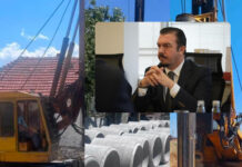Vaksincasit i shprehin Mirënjohje për kontribut, zv.drejtorit të Doganave Mustafa Dautit