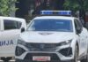 Tetovë, 20-vjeçari kapet duke drejtuar kamion pa patentë