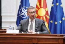 Mickoski: Jemi të gatshëm të shkojmë në zgjedhje në çdo kohë
