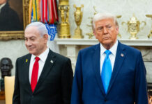 “Netanyahu më kërkoi takim në Shtëpinë e Bardhë”/ Trump: Ai e di se kush është shefi
