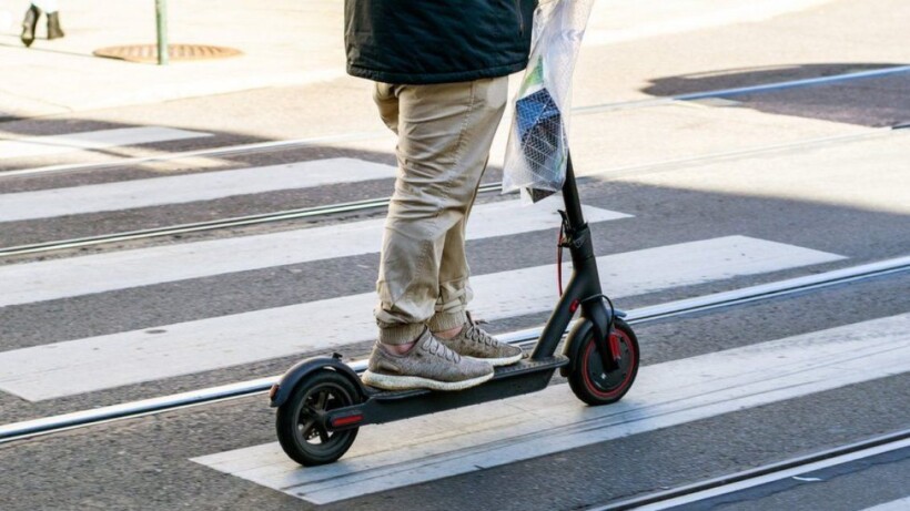 Rregulla më të ashpra për trotinete elektrikë  qytetarët japin mbështetje