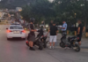 55 masa ndaj motoçiklistëve dhe drejtuesve të trotineteve, ndalohen 6 persona