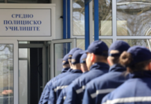 Pas 26 vitesh rikthehet shkolla e mesme policore, MPB hap konkurs për 200 nxënës