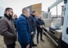 Lajm i rëndësishëm për mërigmtarët: Toshkovski shpejgon si gjobiten veturat me targa të huaja