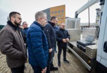 Lajm i rëndësishëm për mërigmtarët: Toshkovski shpejgon si gjobiten veturat me targa të huaja