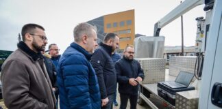 Lajm i rëndësishëm për mërigmtarët: Toshkovski shpejgon si gjobiten veturat me targa të huaja