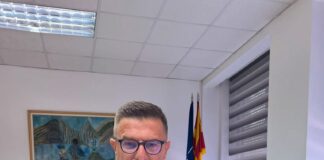 Shabani me ujë ‘Rugove’ në tavolinë: Prioritet mbetet kujdesi për ushtrinë