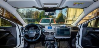 KUJDES! Përveç “Safe City” në autostrada lëvizin edhe vetura me radarë