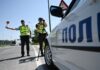 “Fluturonte” me 168 km/h në zonën ku lejohet 80: Arrestohet shoferi nga Shkupi në aksin Gostivar–Tetovë