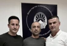 Qytetarët lavdërojnë punën e policisë dhe të udhëheqësisë: Tetova ka zot shtëpie