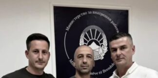 Qytetarët lavdërojnë punën e policisë dhe të udhëheqësisë: Tetova ka zot shtëpie