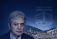 Qytetarët pyesin Ali Ahmetin: Ku është kanalizimi i Zajazit, o taj?