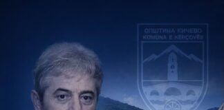 Qytetarët pyesin Ali Ahmetin: Ku është kanalizimi i Zajazit, o taj?