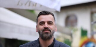 Xhulian Shabani, zv drejtor i ri i RTVM-së