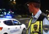 Me 205 km/h në autostradë, policia arreston shtetasin nga Mali i Zi
