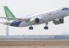 COMAC kompania kineze që po hyn fuqishëm në tregun botëror të aviacionit