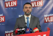 VLEN: Ku përfunduan 9 milionë eurot e BE-së, ndërsaZajazi i Ali Ahmetit mbeti pa kanalizim?