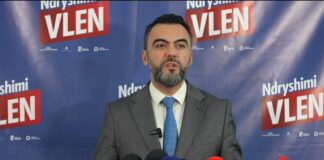 VLEN: Ku përfunduan 9 milionë eurot e BE-së, ndërsaZajazi i Ali Ahmetit mbeti pa kanalizim?