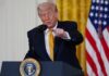 SHBA-ja nis sulme të reja, Trump paralajmëron Iranin: Silluni më mirë