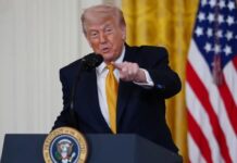 SHBA-ja nis sulme të reja, Trump paralajmëron Iranin: Silluni më mirë