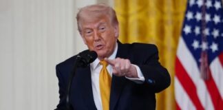 SHBA-ja nis sulme të reja, Trump paralajmëron Iranin: Silluni më mirë